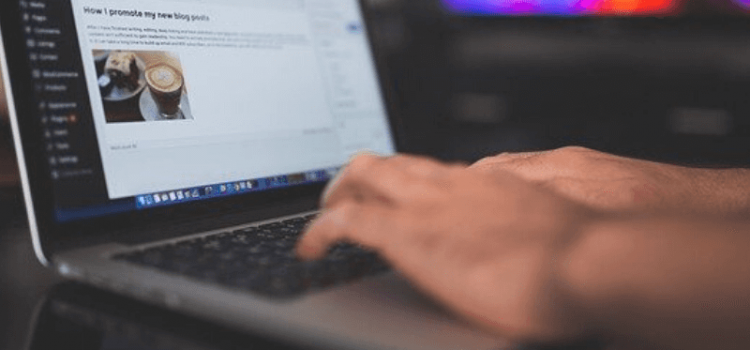 第三週(0319) -個人品牌平台心得